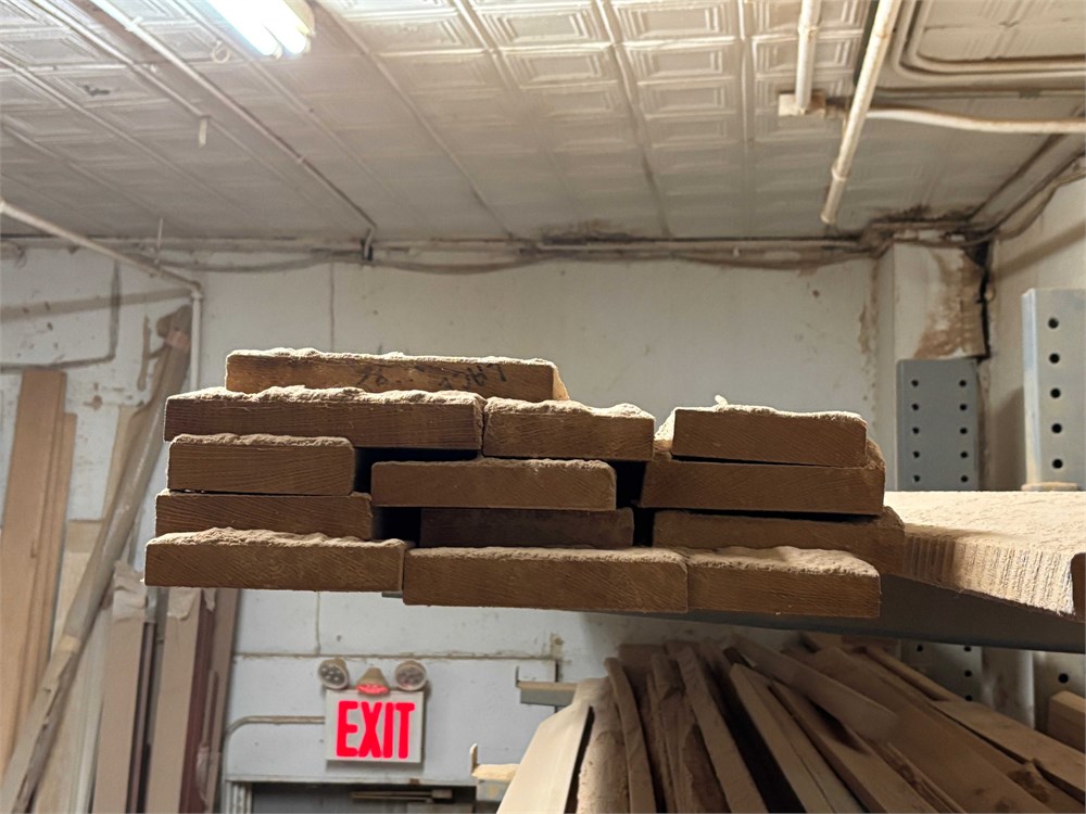 Miscellaneous Hardwood