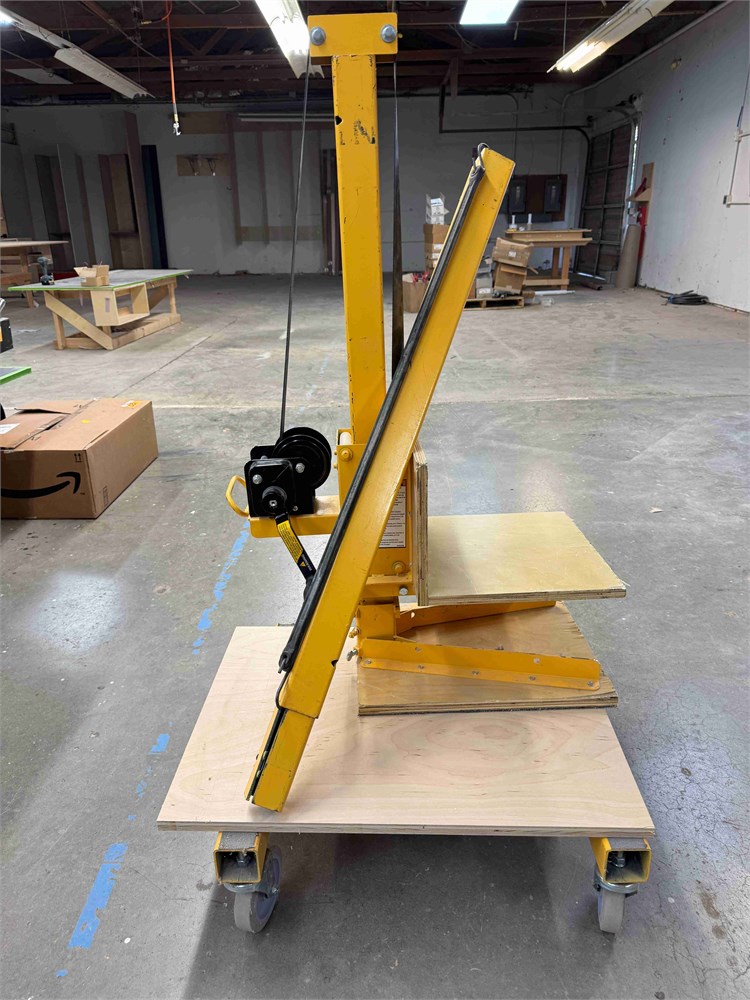 Paragon "Cabinetizer" Cabinet Lift