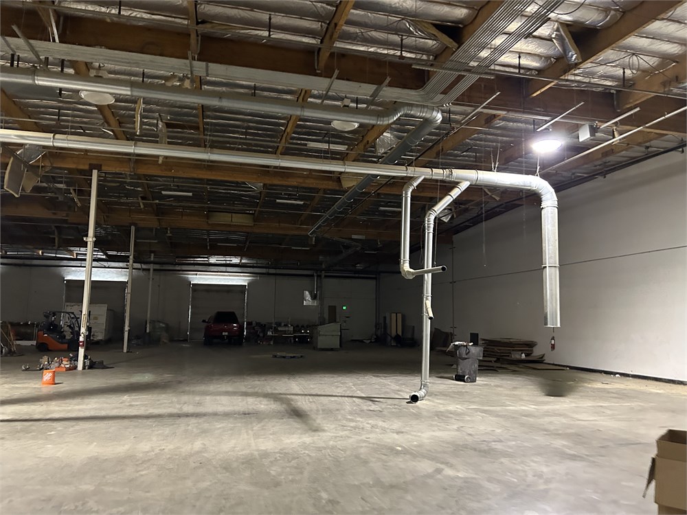 Clamp Together Ducting