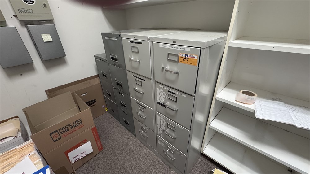 File Cabinets
