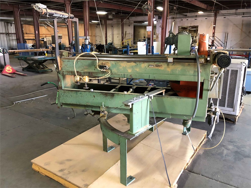 Midwest Automation "5033" Countertop Saw