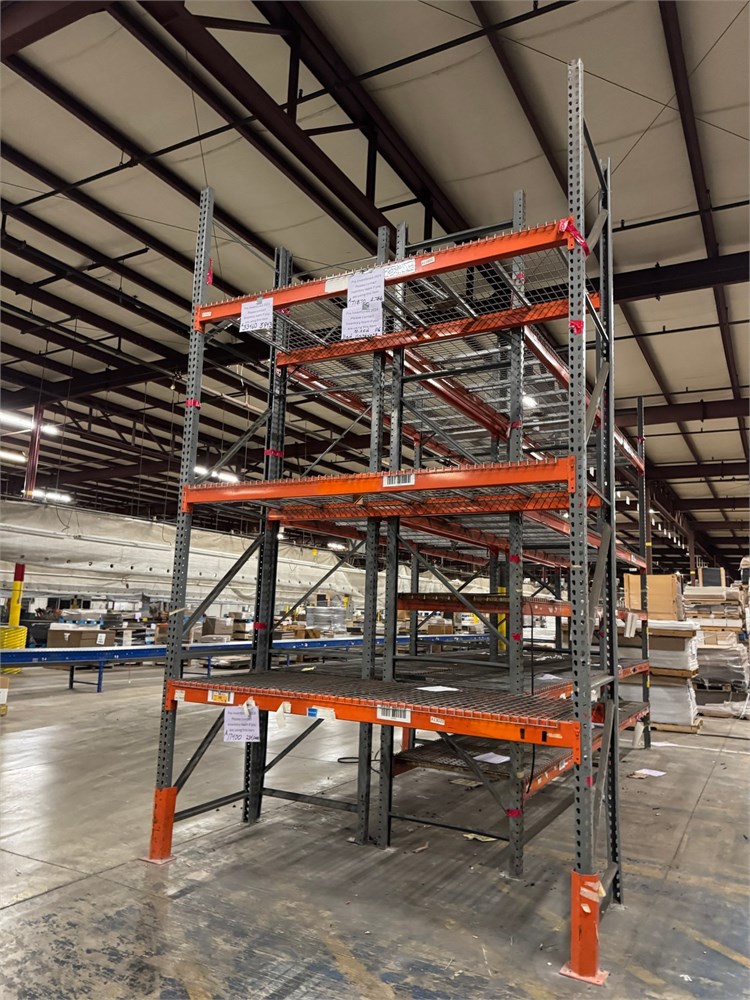 Pallet Racks