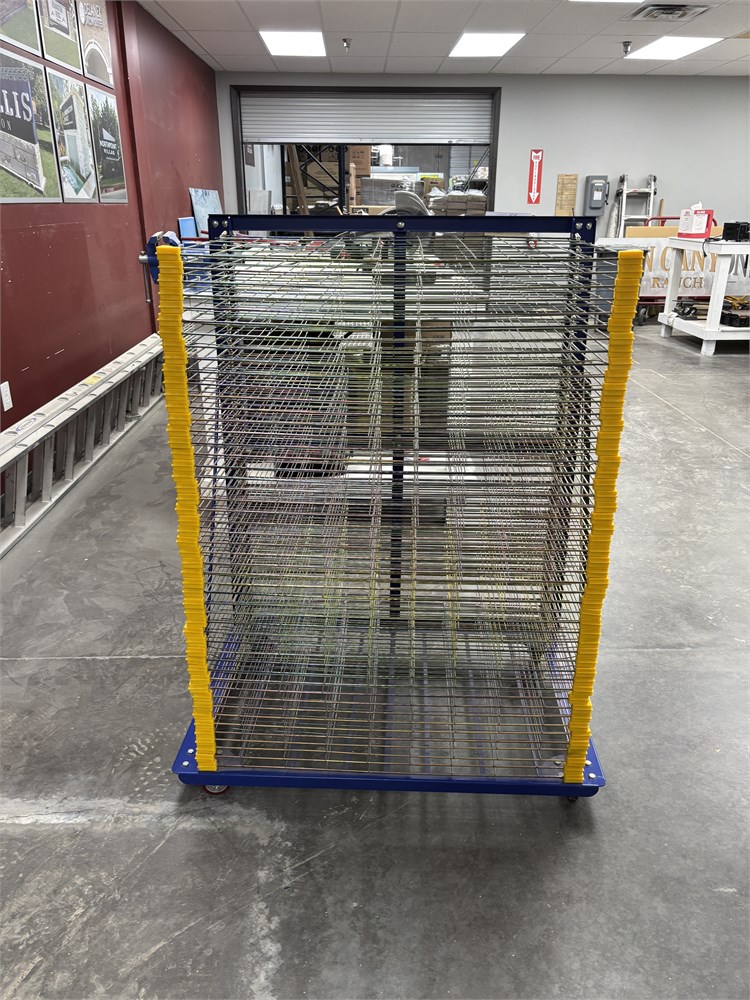 Drying Racks