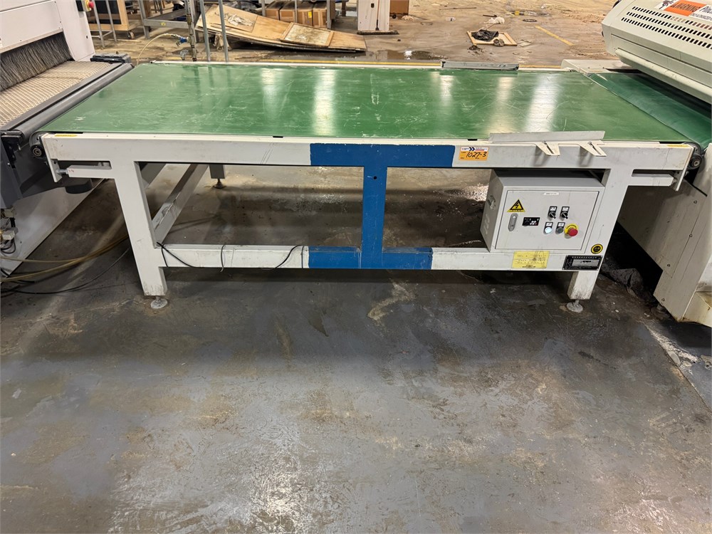 Foshan Purete "PRT-C1313" Conveyor Belt