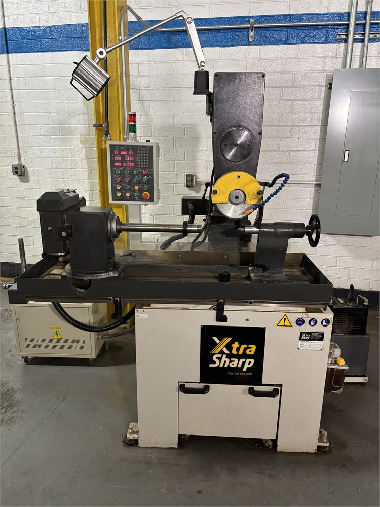 Xtra Sharp "SJ-15JP" Surface Grinder