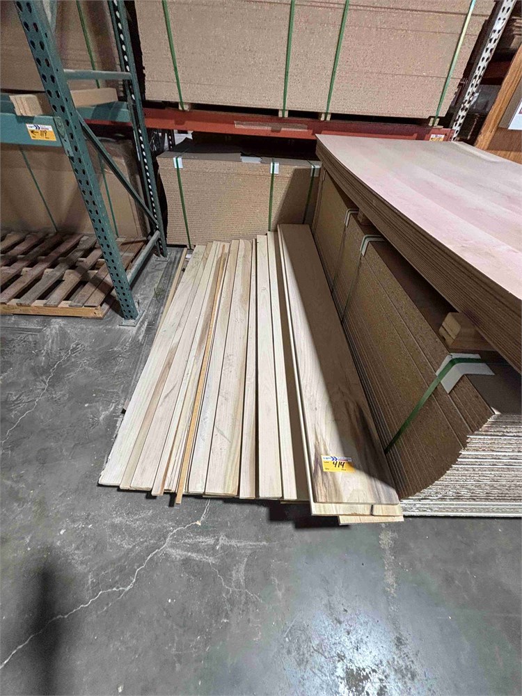 Misc Lumber