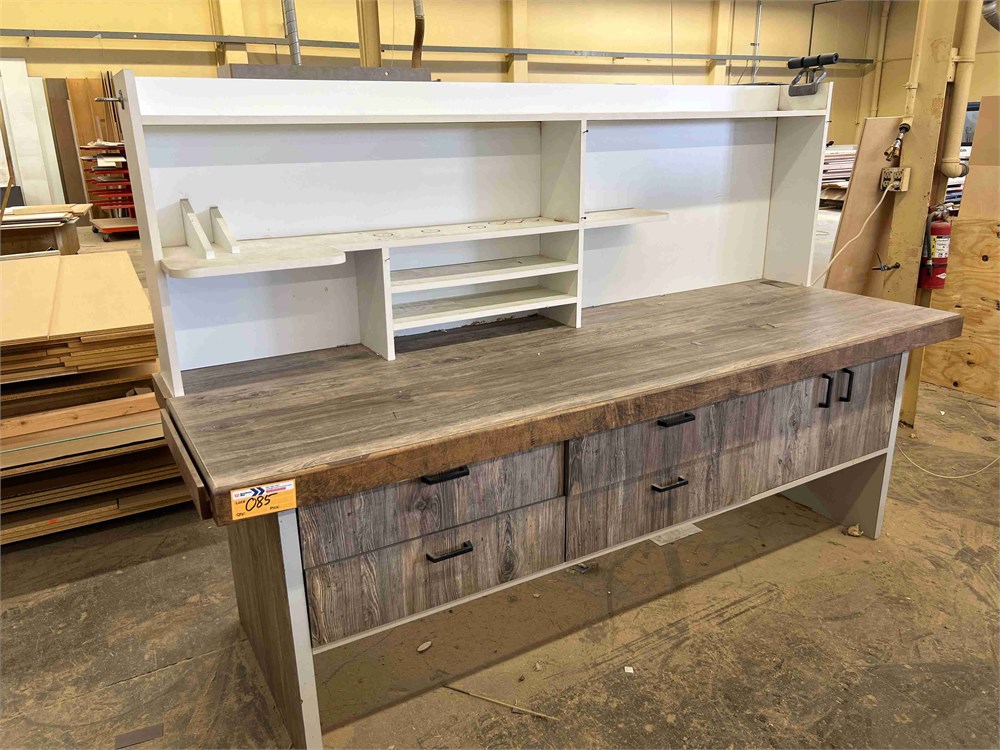 Work Bench