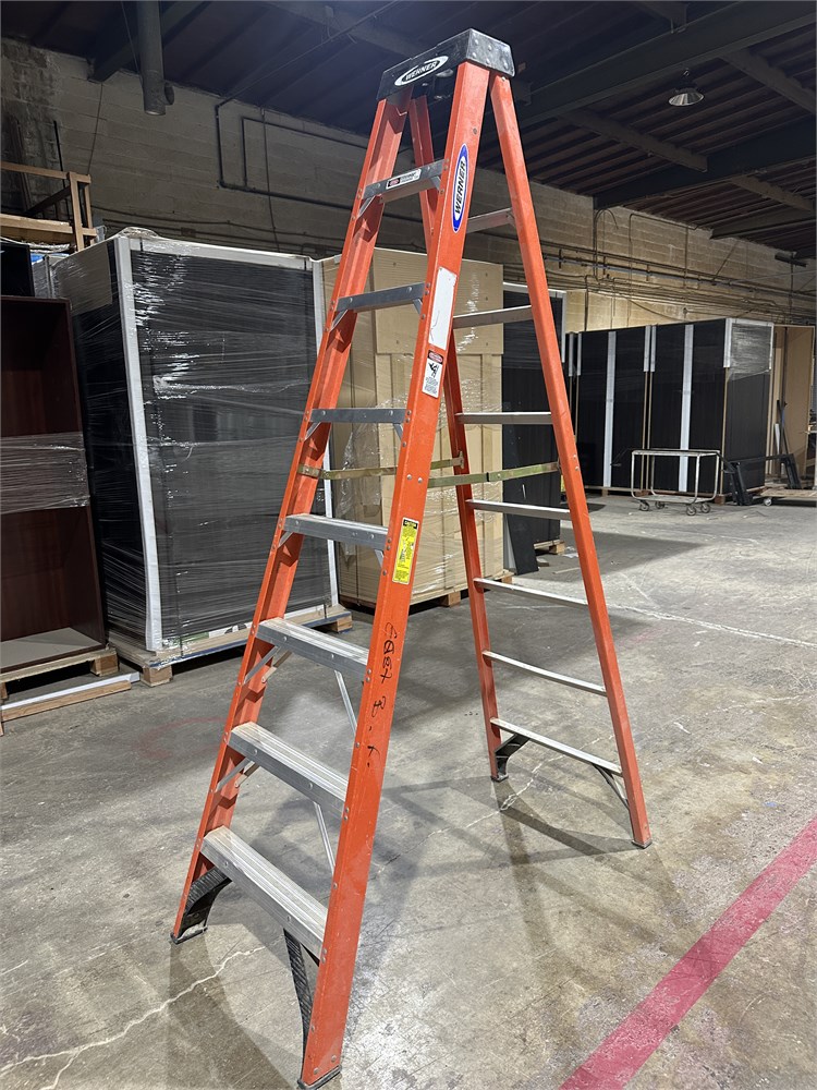Werner Ladder
