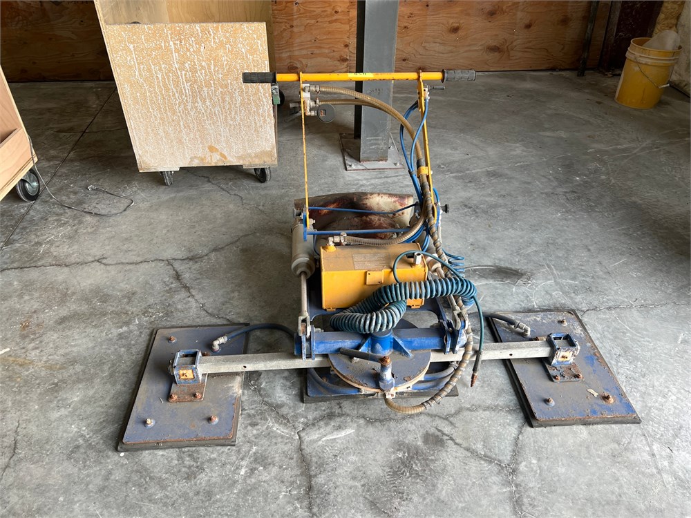 Vacuum Lifter