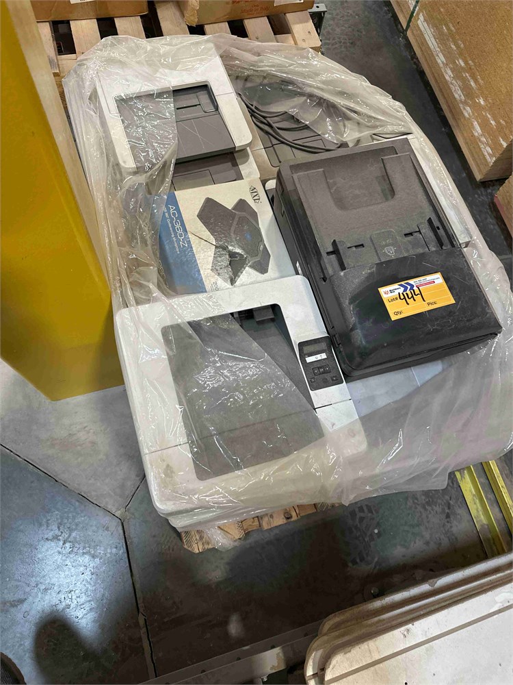 Misc Printers
