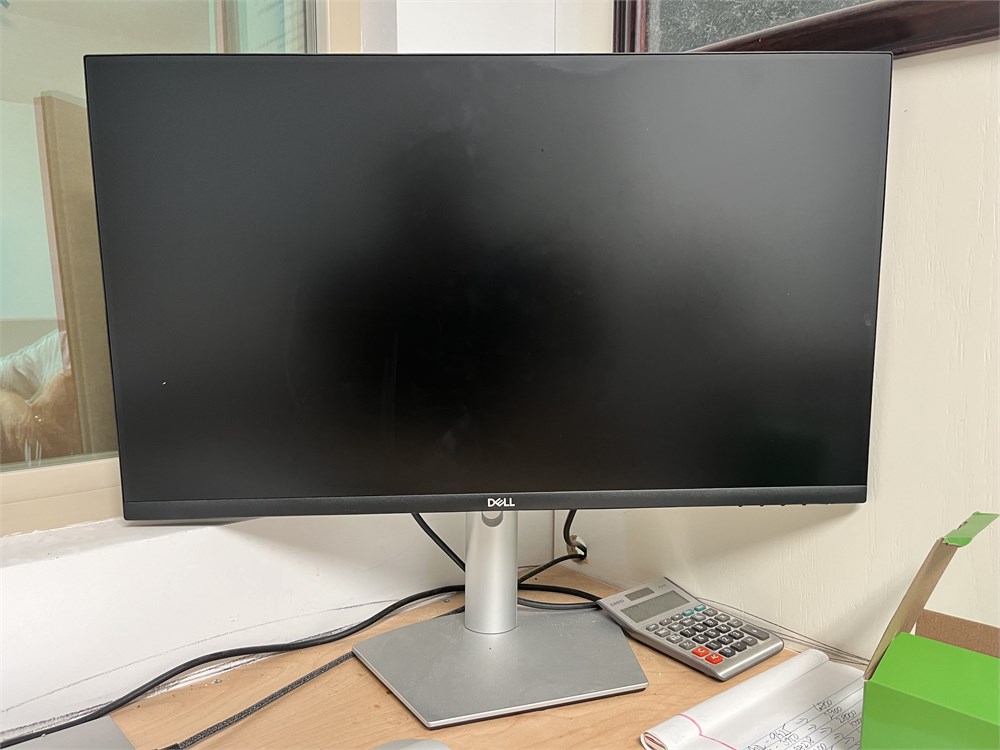 Dell Monitor