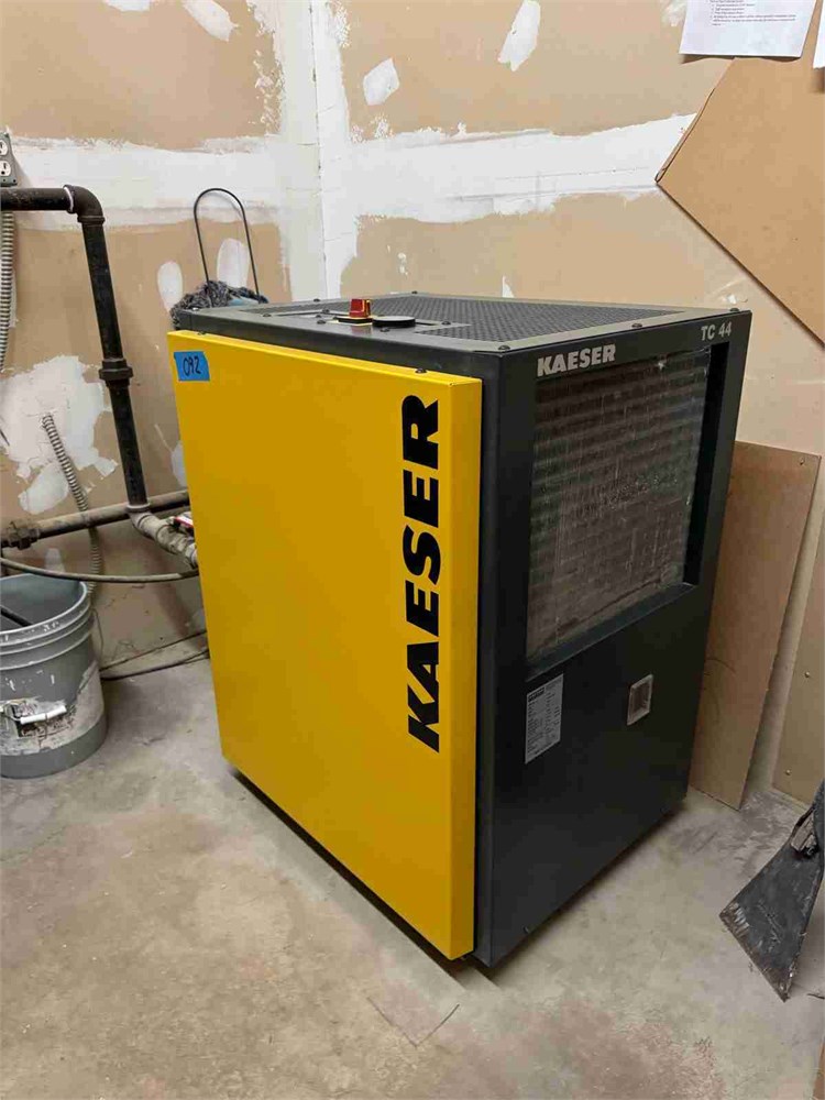 Kaeser "TC 44" Air Dryer