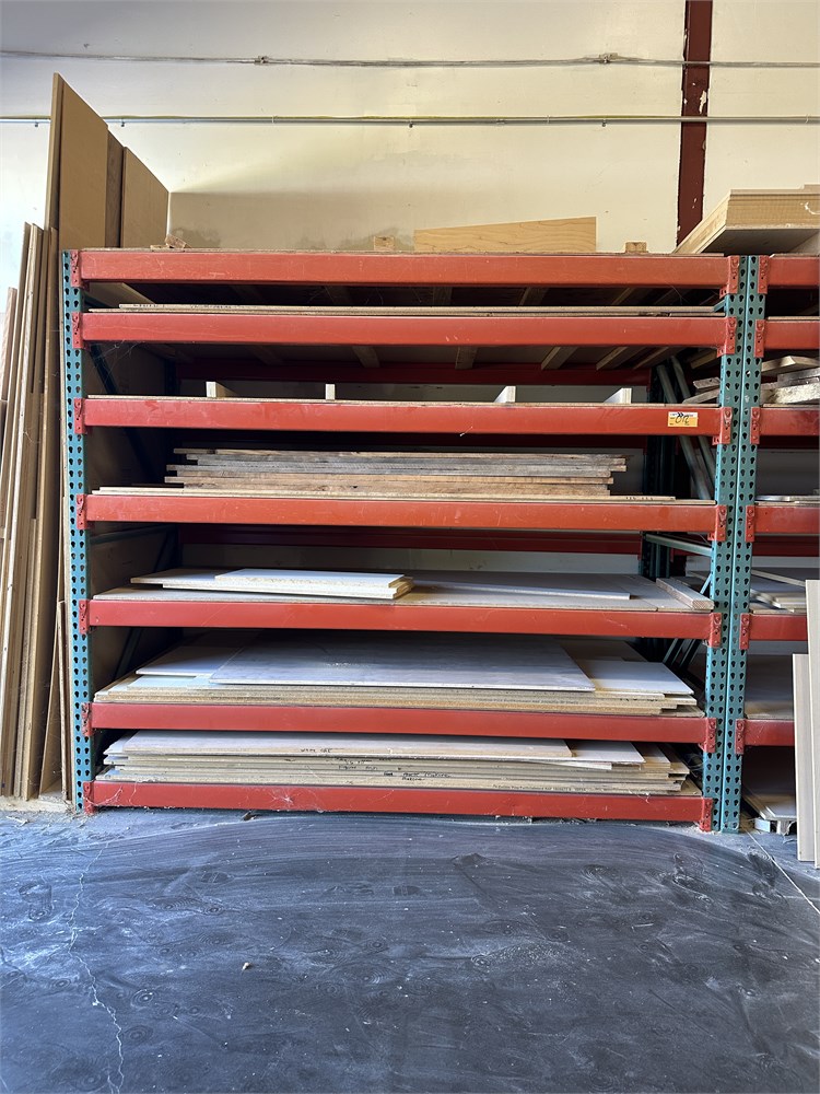 Pallet Rack