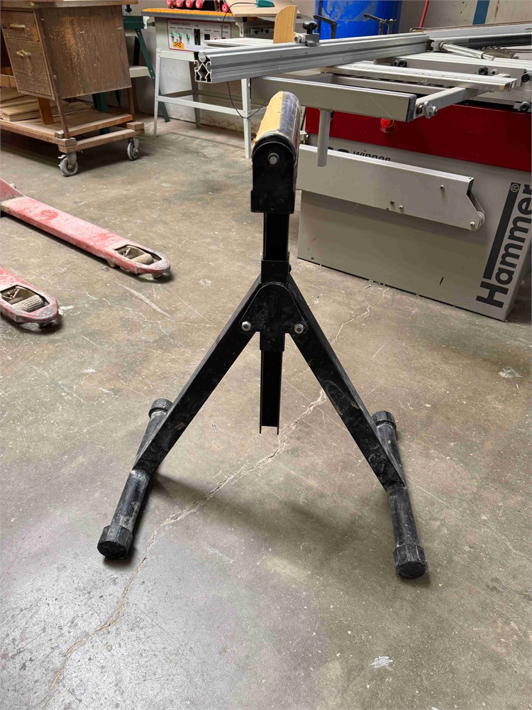 Rockler Roller Stand
