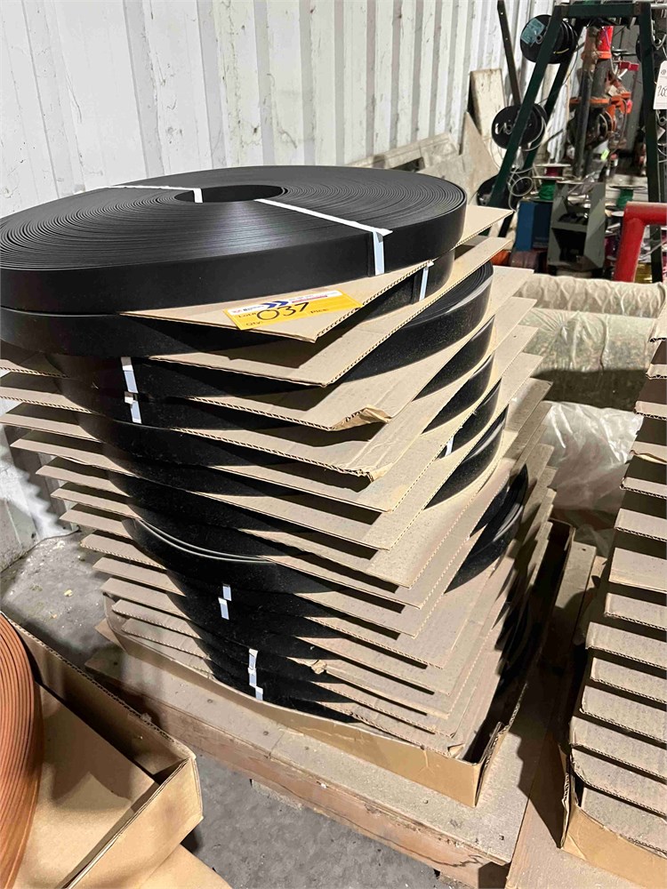 Edgebanding