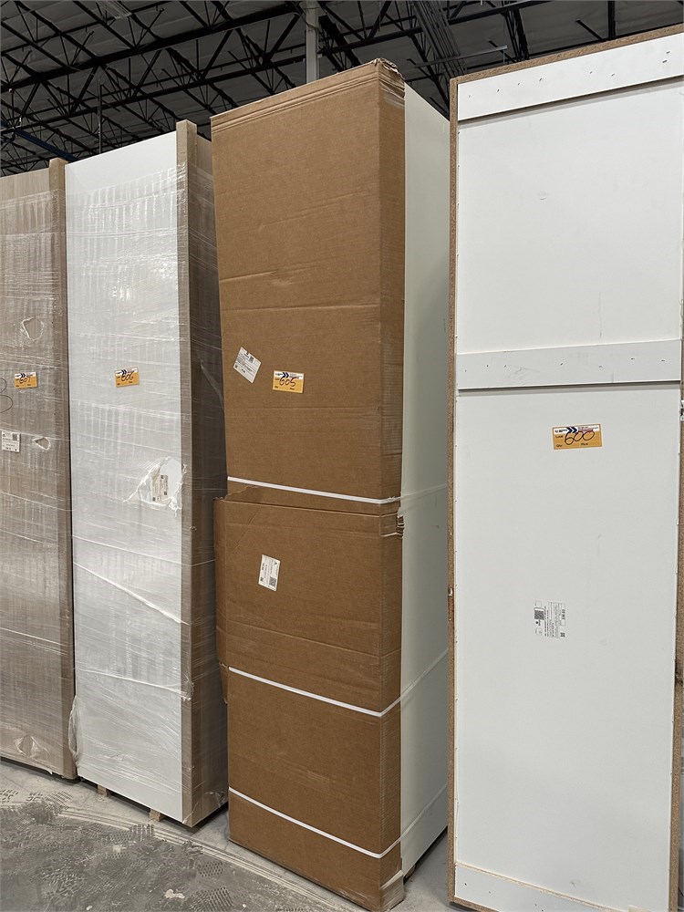 Custom Cabinetry