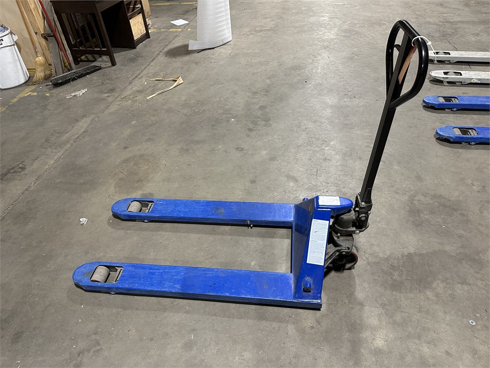 Equiprite Pallet Jack