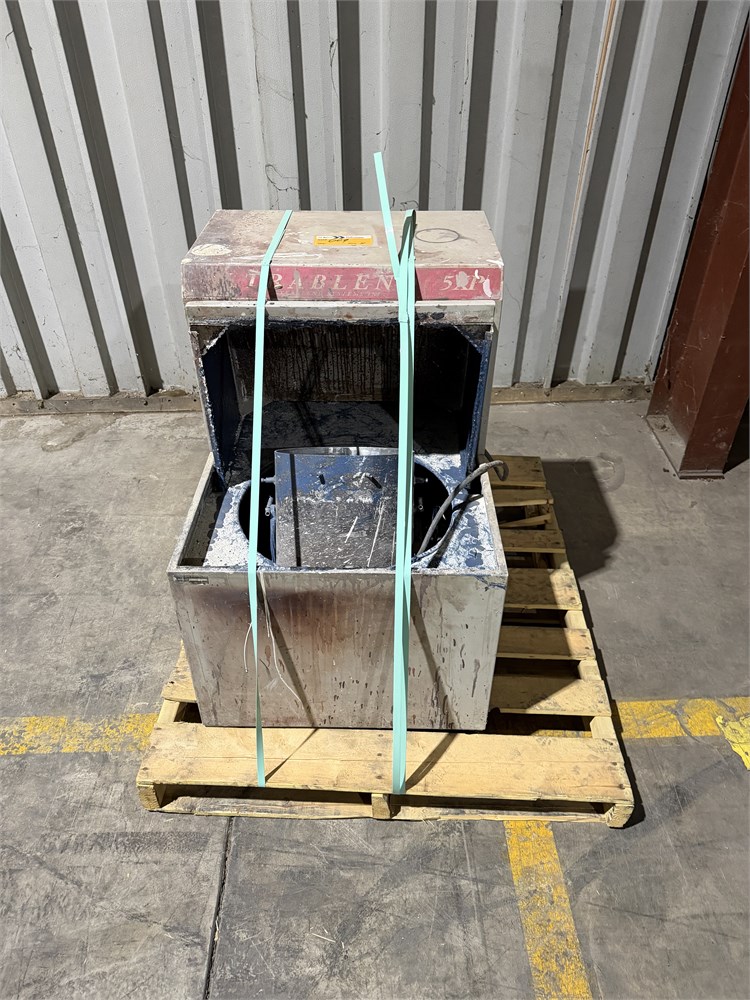 Ultrablend 5-Gallon Paint Mixer