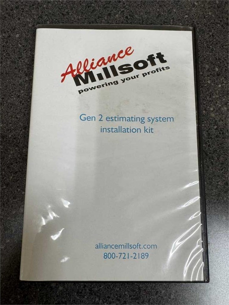 Millsoft