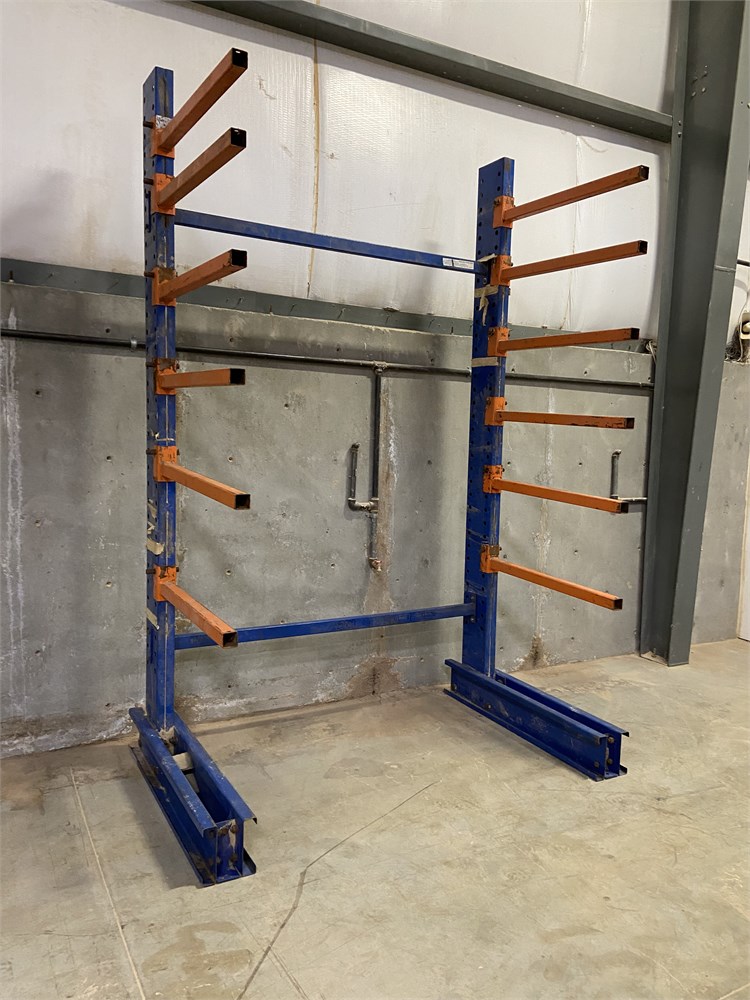 Cantilever Rack