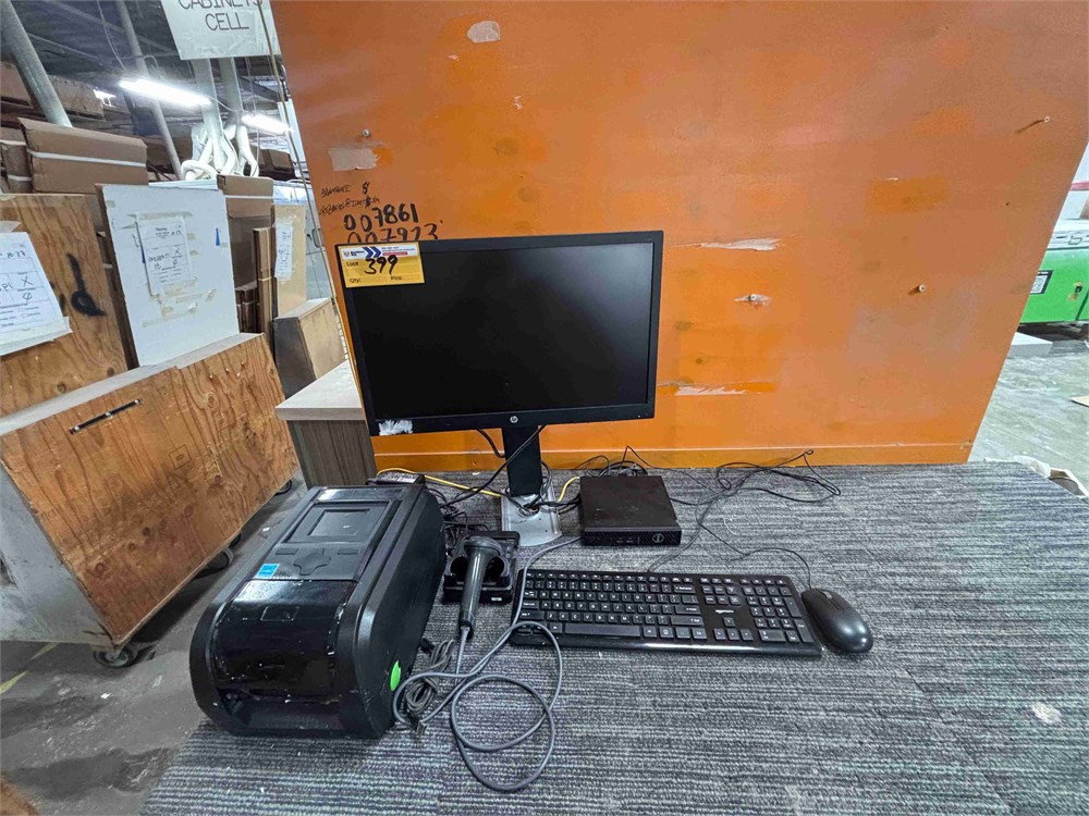 Computer as pictured