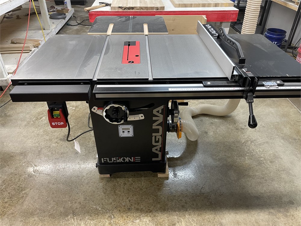 Laguna "MTSF3362203-0130" Table Saw
