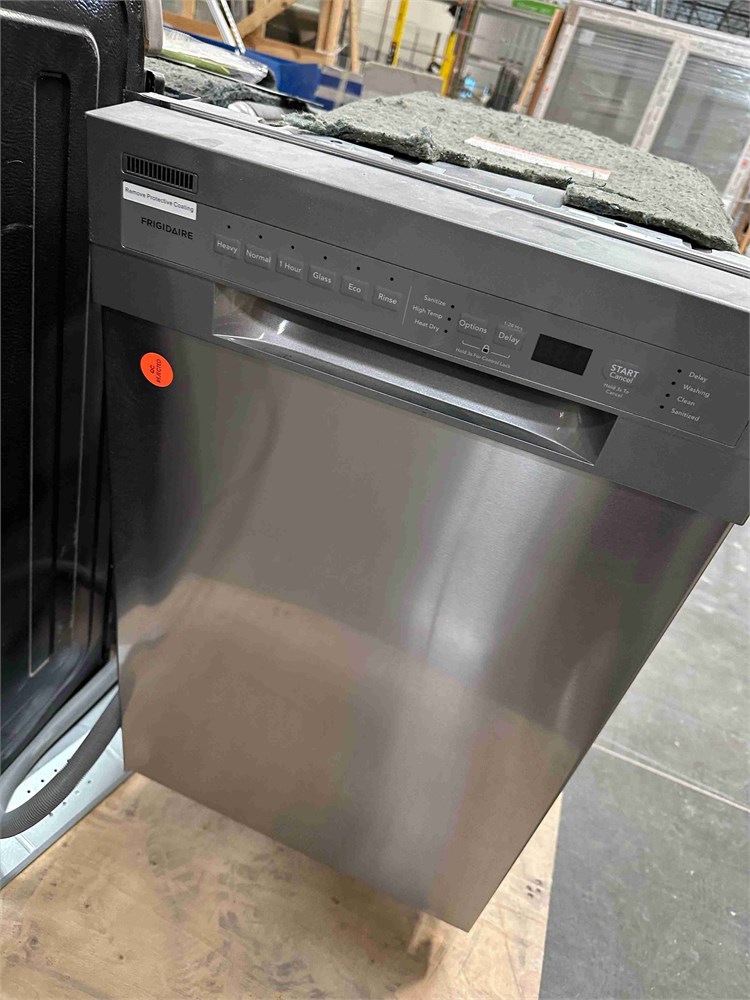 Dish Washers Qty. (3)