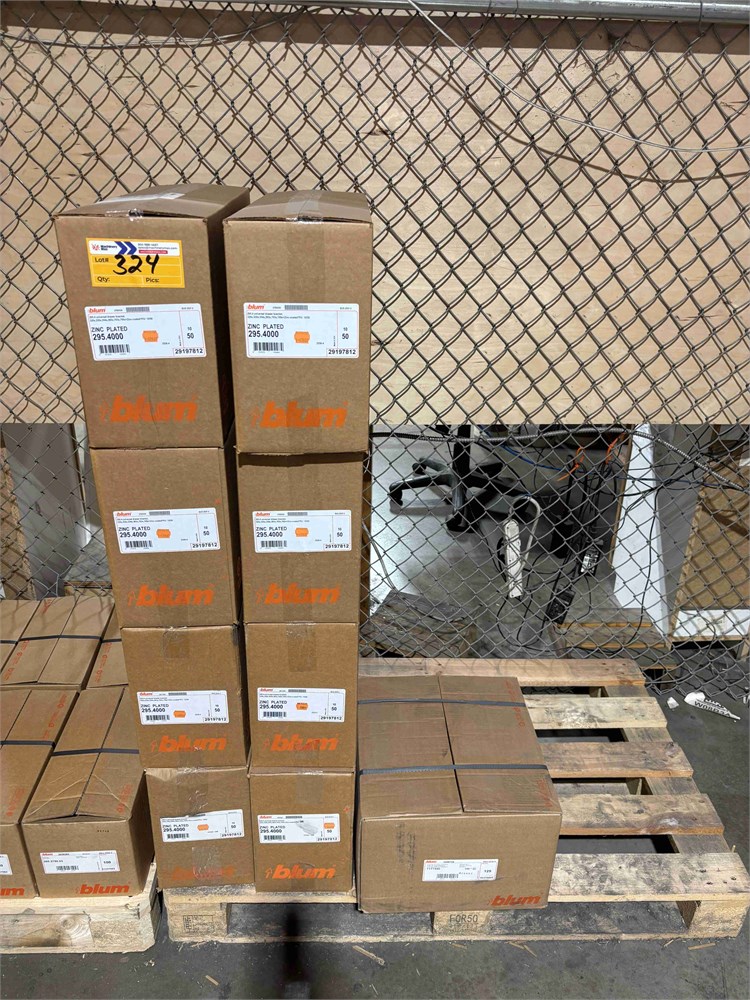 Misc Inventory as pictured