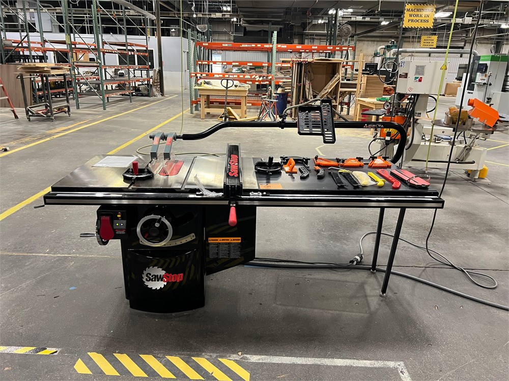 Sawstop "ICS53230" Table Saw