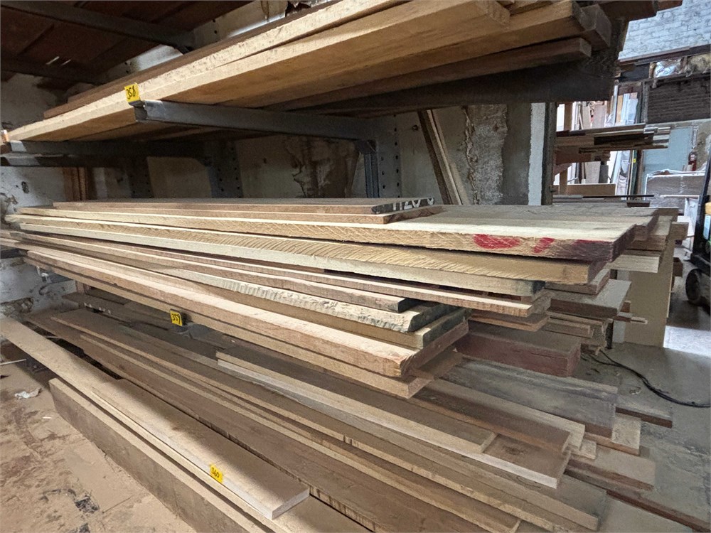 Miscellaneous Hardwood