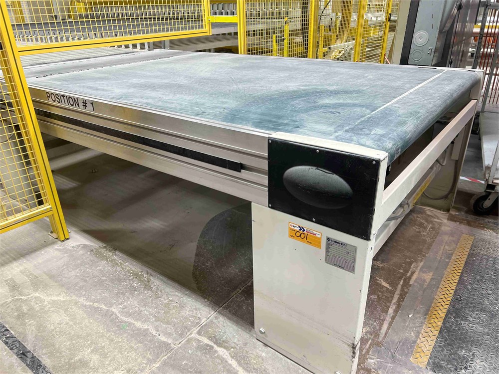 Superfici "Transporto" Conveyor