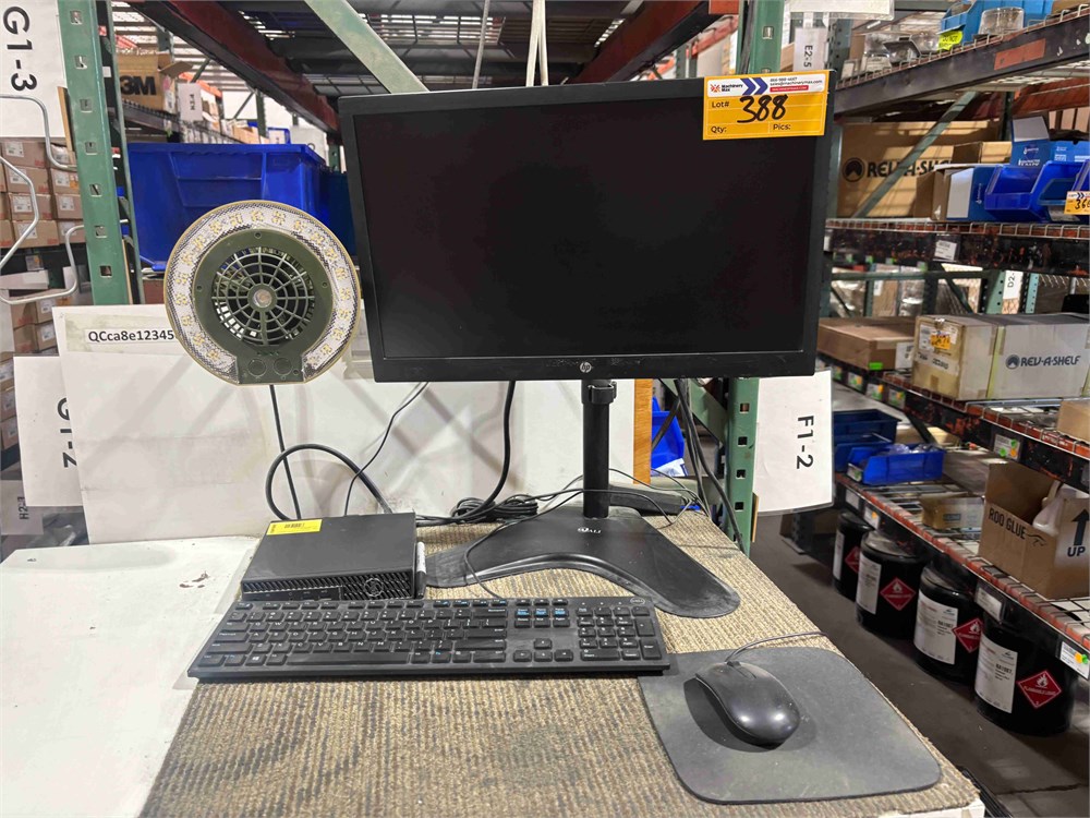 Computer as pictured