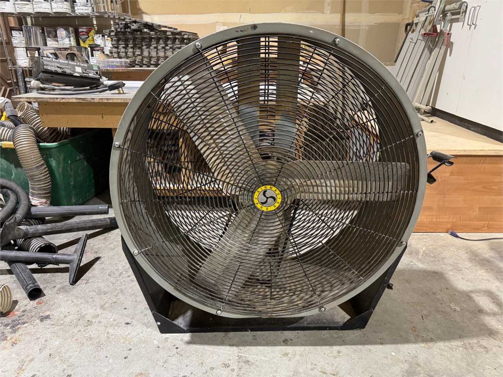 Shop Fan