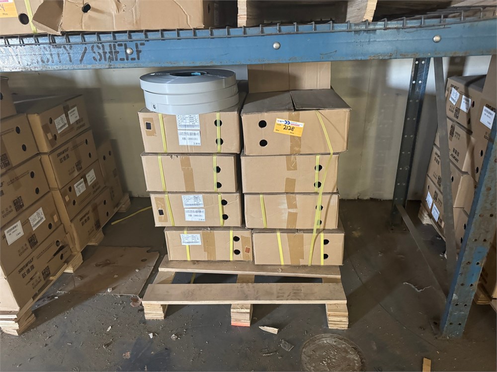 Lot of Edgebanding - As Pictured