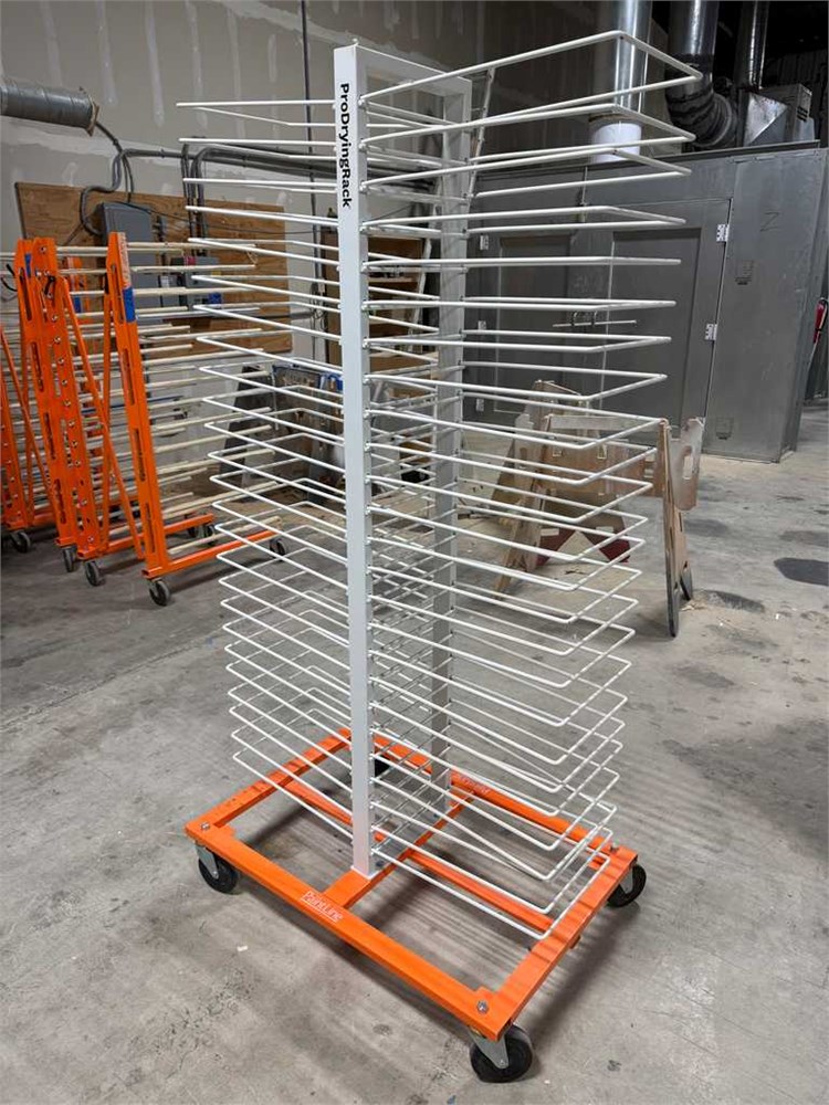 Drying Rack