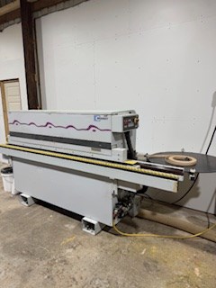 Brandt "Optimat KD 53" Edgebander