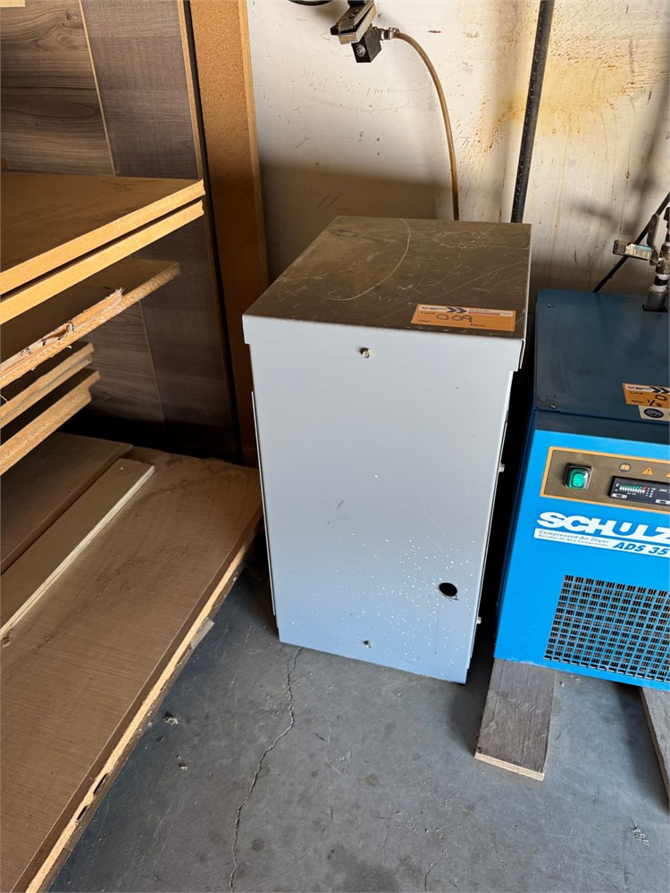 ATC "15 KVA" Transformer