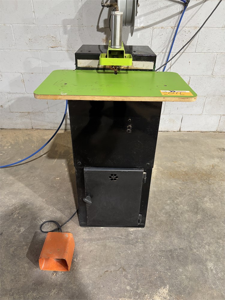 Castle Pocket Drill Machine