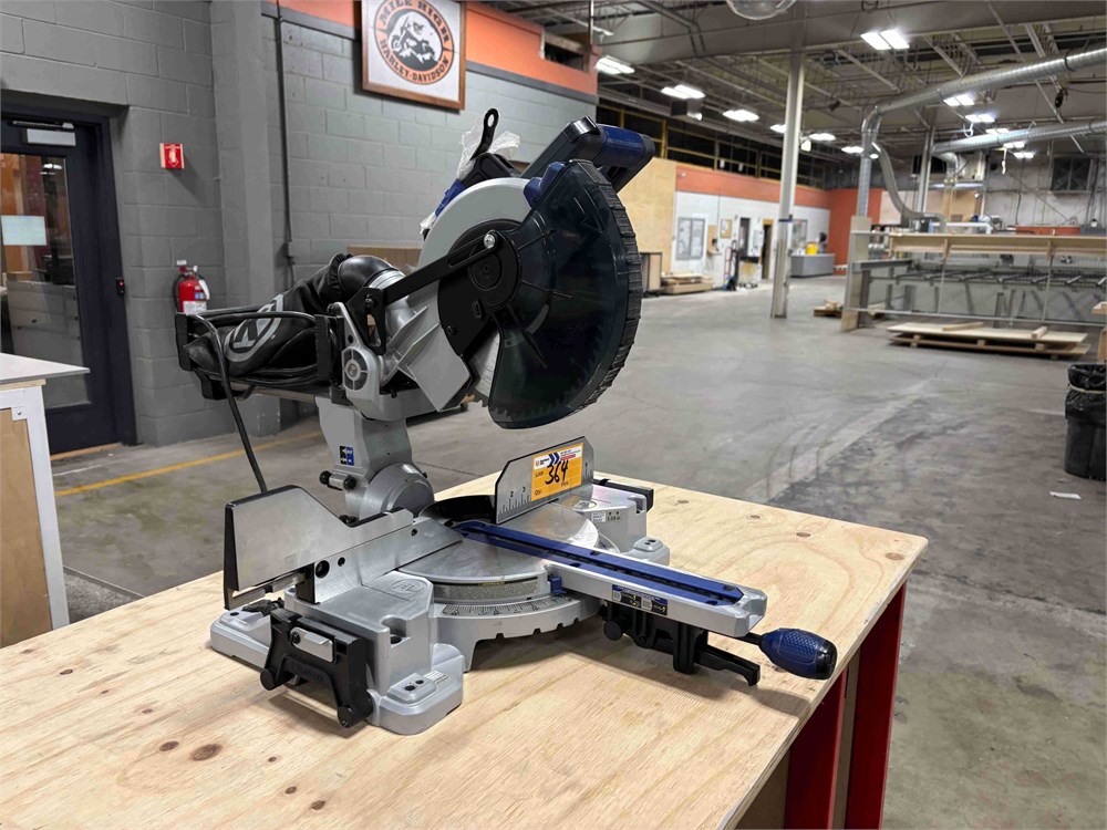 Kobalt 10" Miter Saw