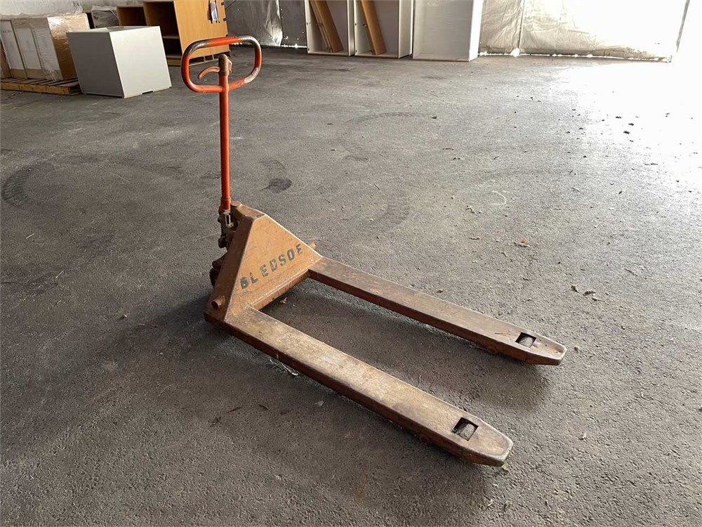 Pallet Jack