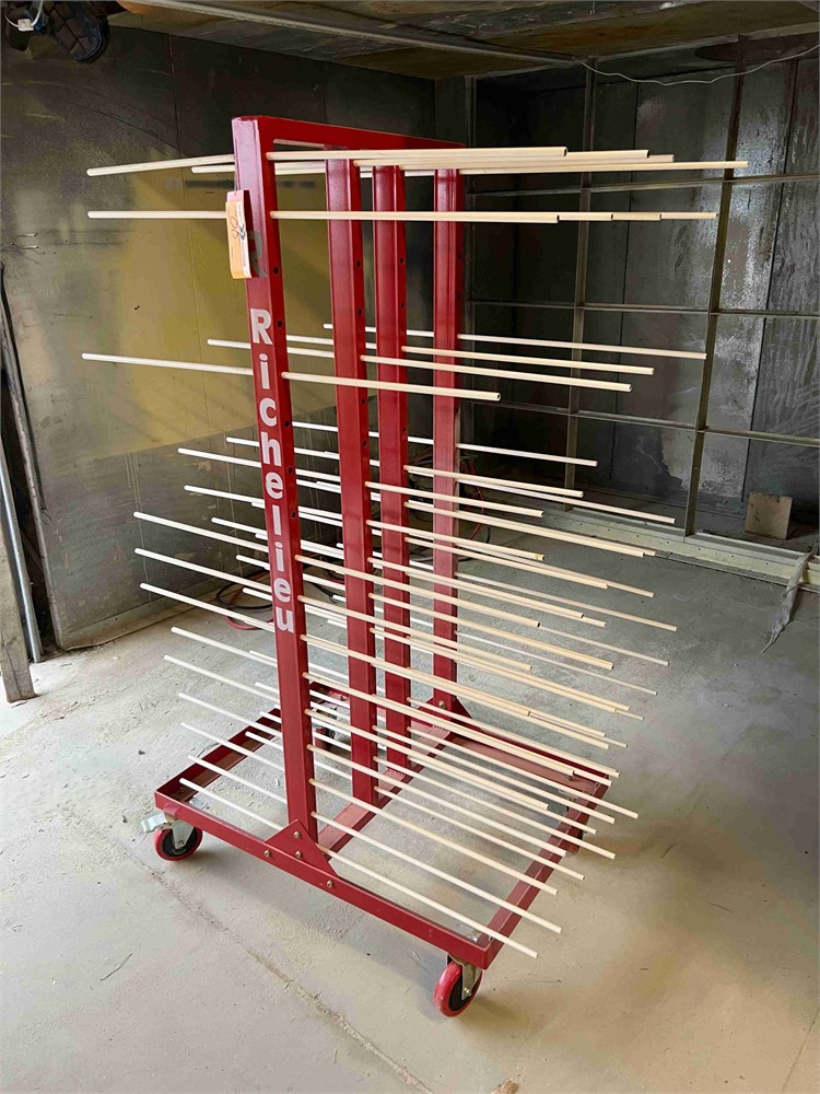 Richelieu Drying Rack