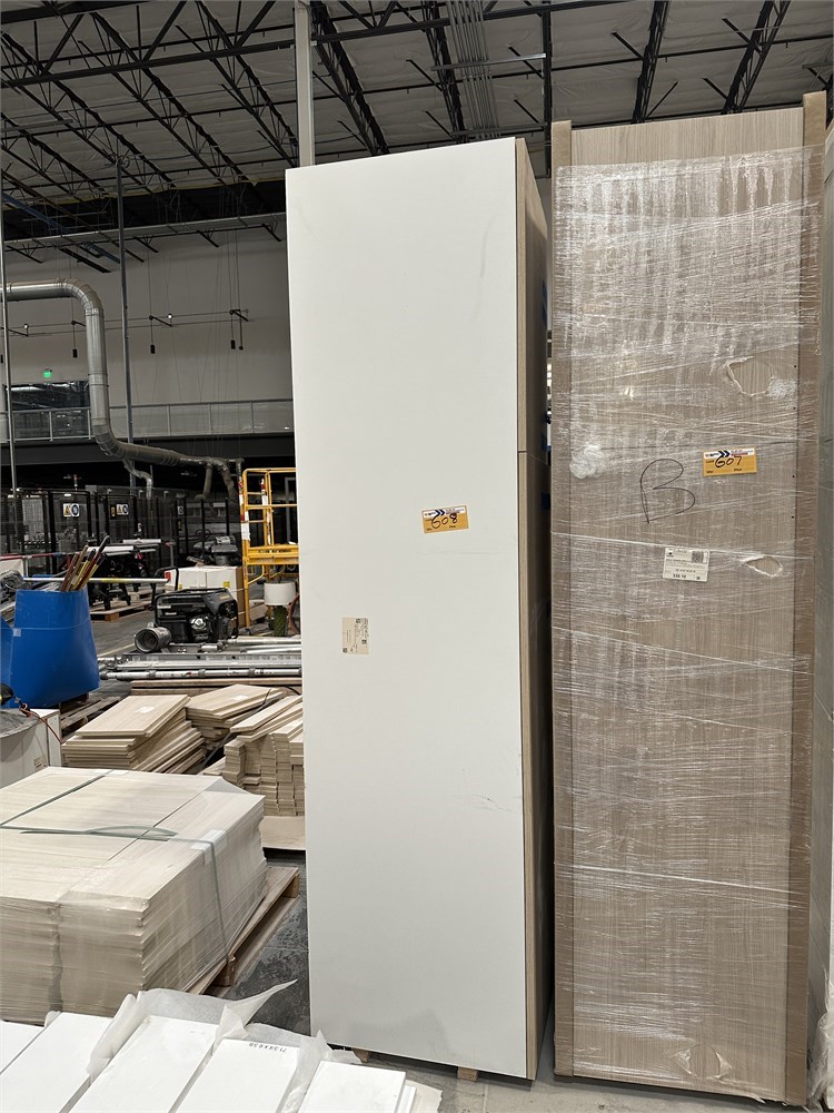 Custom Cabinetry