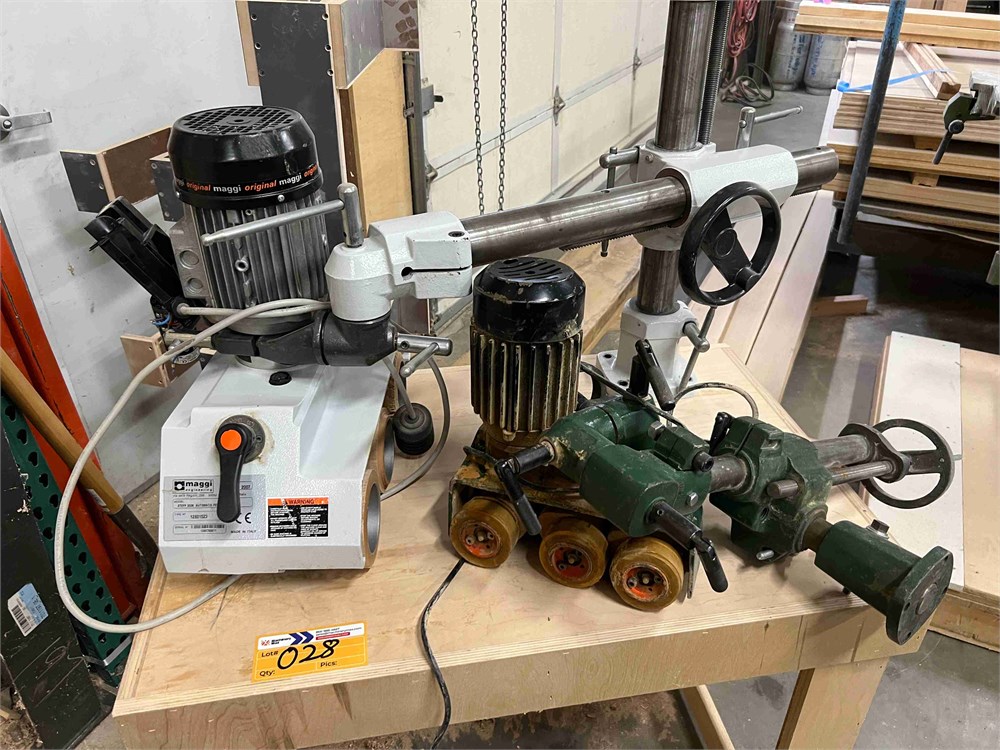 Power Feeders - Not working