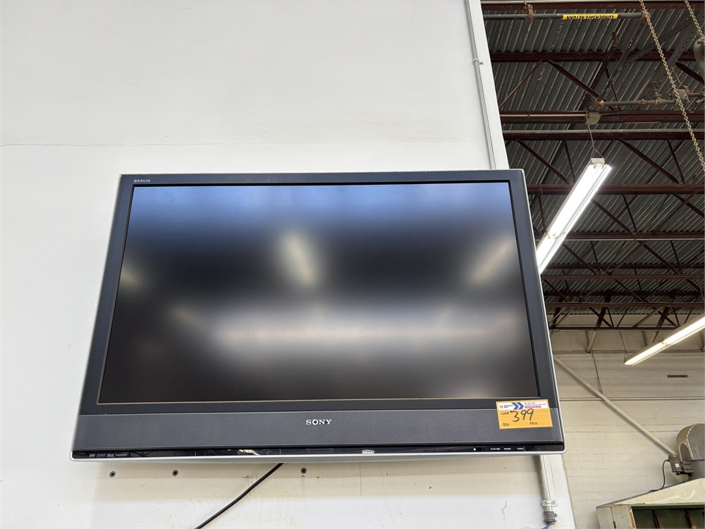 Sony 46" TV