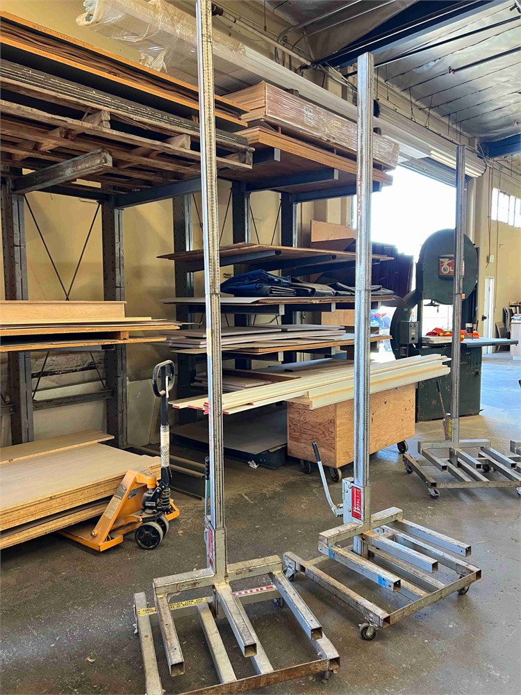 Hi-Jack Cabinet Lift Qty. (2)