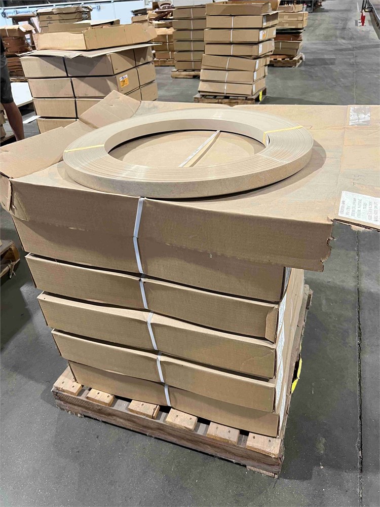 Edgebanding