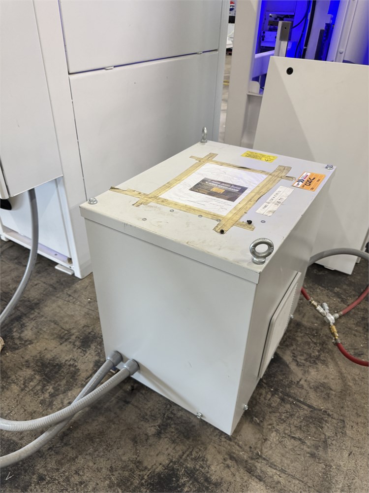 Weber Transformer