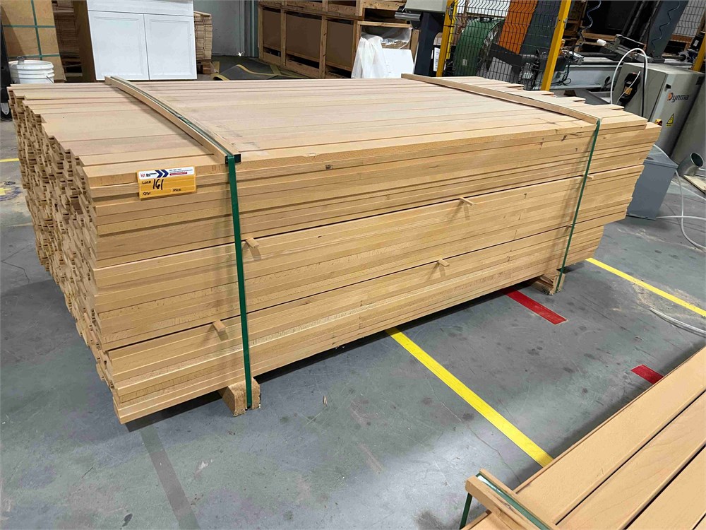 Misc Moulding - As Pictured