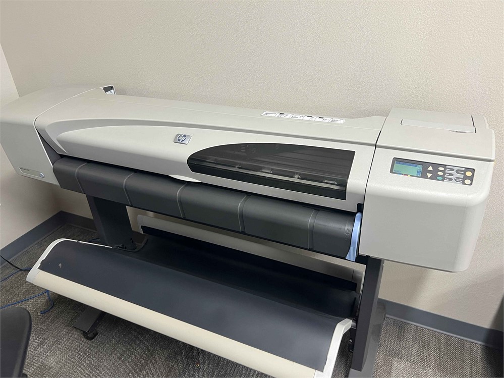 HP Designjet 500 printer