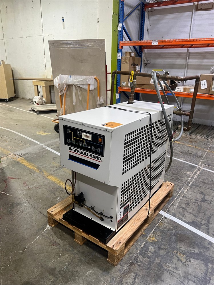 Ingersoll Rand "OAR150" Refrigerated Air Dryer